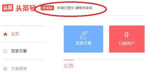 注册今日头条不通过？这些细节你注意到了么？  